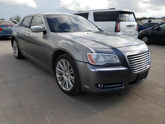 CHRYSLER 300C 2011 2c3ca6ct6bh537283