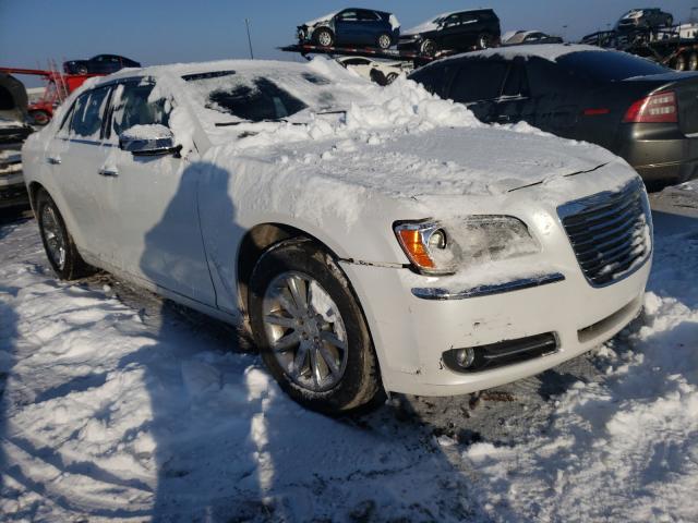 CHRYSLER 300C 2011 2c3ca6ct6bh538093