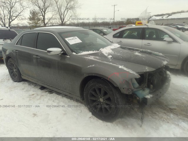 CHRYSLER 300 2011 2c3ca6ct6bh538157