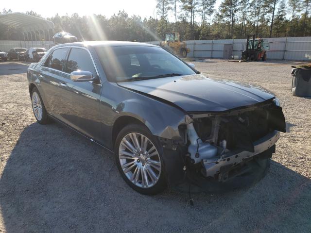 CHRYSLER 300C 2011 2c3ca6ct6bh538613