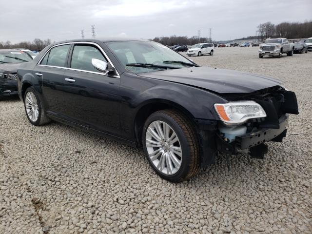 CHRYSLER 300C 2011 2c3ca6ct6bh538921