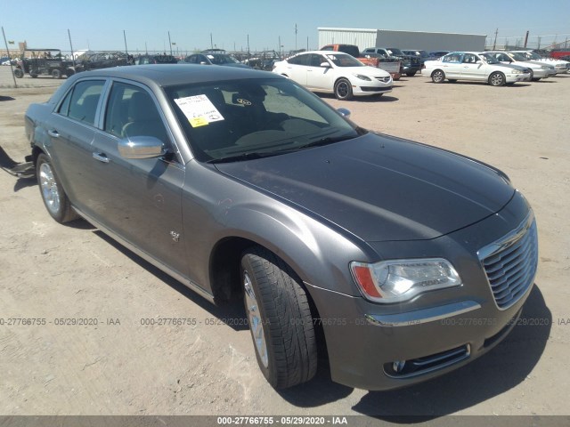 CHRYSLER 300 2011 2c3ca6ct6bh549644