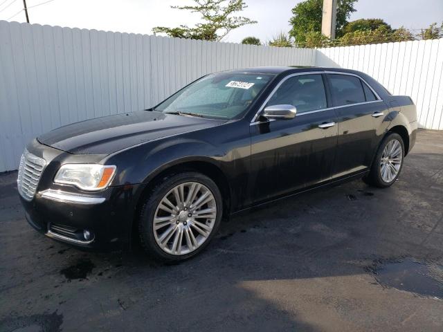 CHRYSLER 300 2011 2c3ca6ct6bh552849