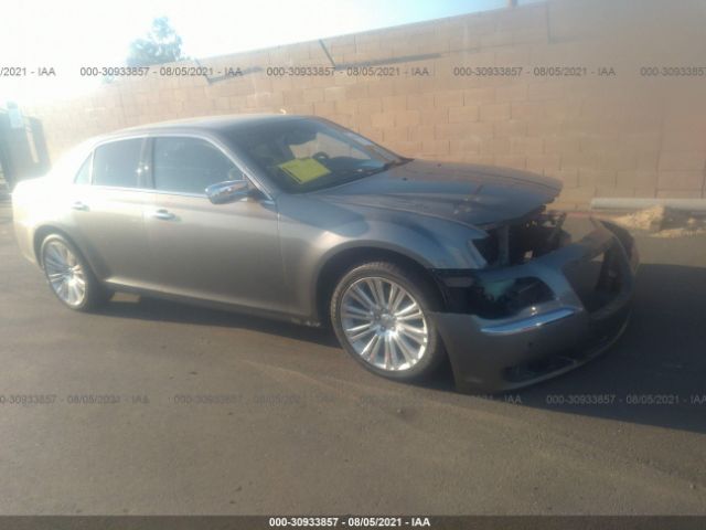 CHRYSLER 300 2011 2c3ca6ct6bh559042