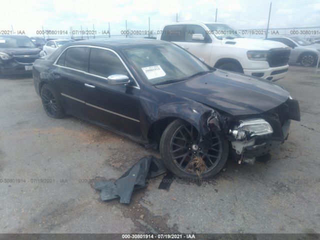 CHRYSLER 300 2011 2c3ca6ct6bh559770