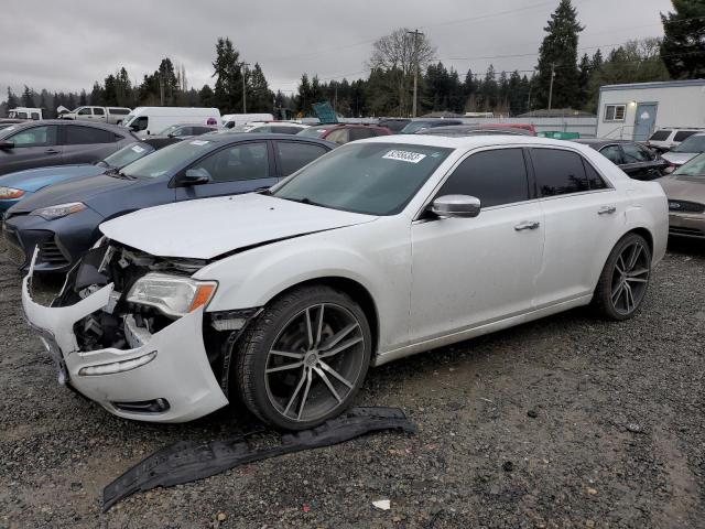 CHRYSLER 300 2011 2c3ca6ct6bh564614