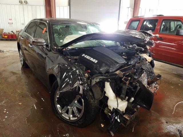 CHRYSLER 300C 2011 2c3ca6ct6bh568002