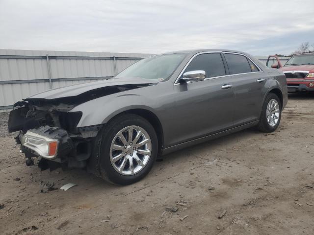 CHRYSLER 300C 2011 2c3ca6ct6bh578349