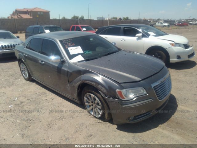 CHRYSLER 300 2011 2c3ca6ct6bh580201