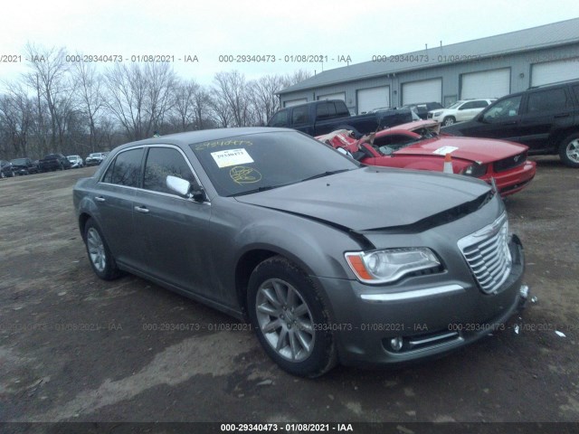 CHRYSLER 300 2011 2c3ca6ct6bh583213