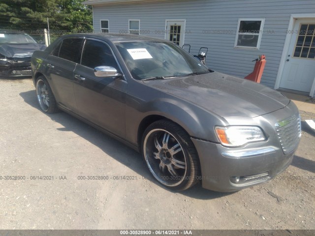 CHRYSLER 300 2011 2c3ca6ct6bh585513