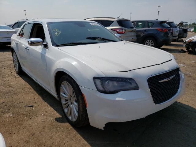 CHRYSLER 300C 2011 2c3ca6ct6bh593126