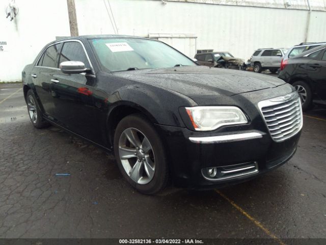 CHRYSLER 300 2011 2c3ca6ct6bh594745