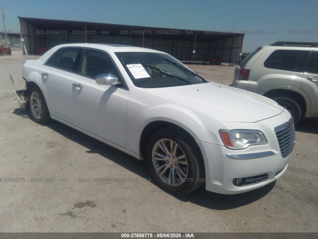 CHRYSLER 300 2011 2c3ca6ct6bh595054