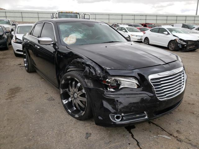 CHRYSLER 300C 2011 2c3ca6ct6bh612712