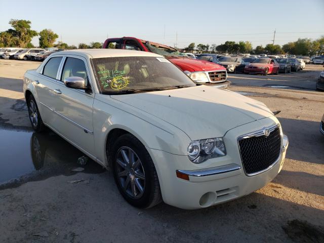 CHRYSLER 300C 2010 2c3ca6ct7ah114789