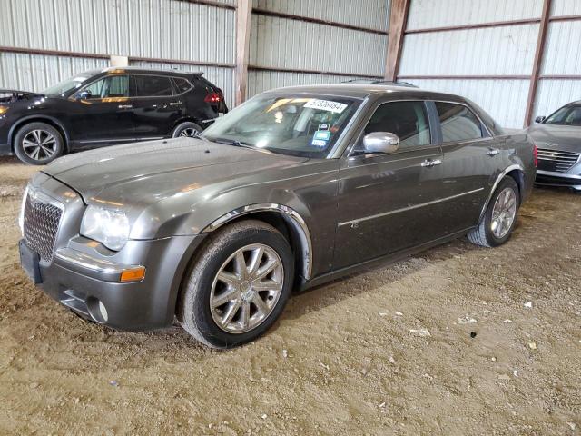 CHRYSLER 300 2010 2c3ca6ct7ah125971