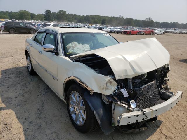 CHRYSLER 300C 2010 2c3ca6ct7ah158274