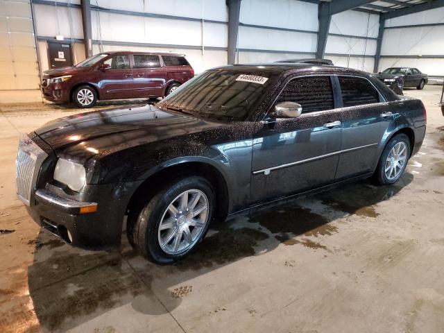 CHRYSLER 300C 2010 2c3ca6ct7ah161093