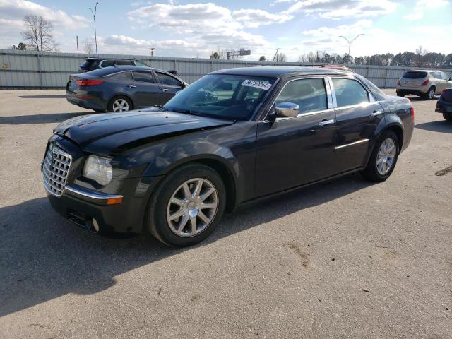 CHRYSLER 300 2010 2c3ca6ct7ah206016