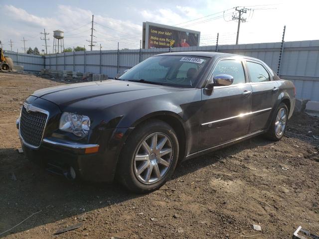 CHRYSLER 300C 2010 2c3ca6ct7ah279662