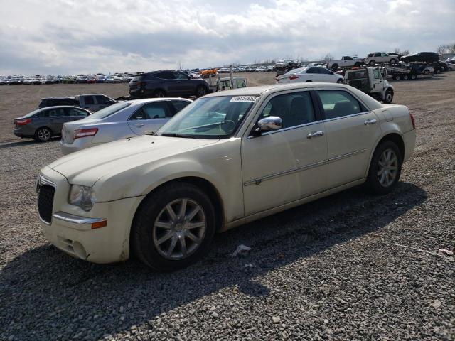 CHRYSLER 300C 2010 2c3ca6ct7ah297854