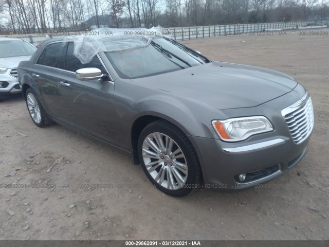 CHRYSLER 300 2011 2c3ca6ct7bh514773