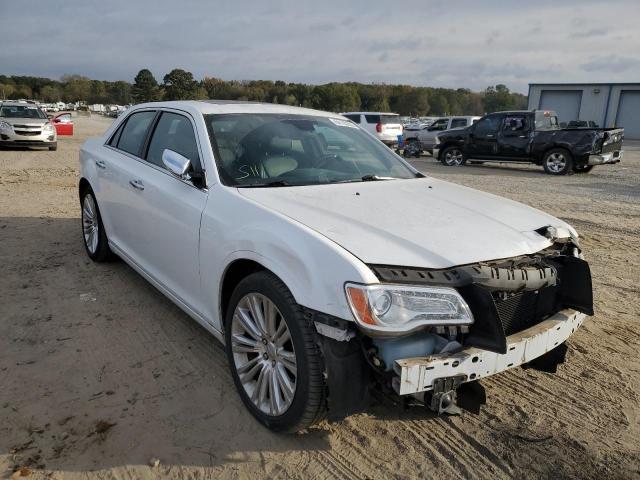 CHRYSLER 300C 2011 2c3ca6ct7bh515938