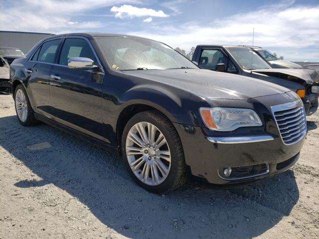 CHRYSLER 300C 2011 2c3ca6ct7bh516457