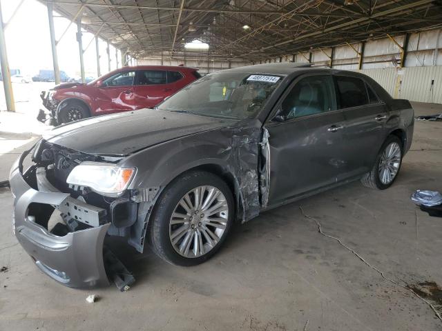 CHRYSLER 300 2011 2c3ca6ct7bh522453