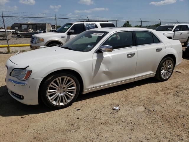 CHRYSLER 300C 2011 2c3ca6ct7bh523540