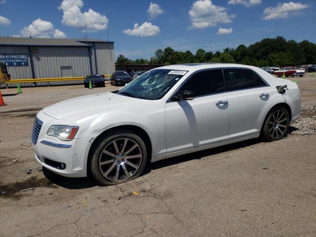 CHRYSLER 300C 2011 2c3ca6ct7bh528804