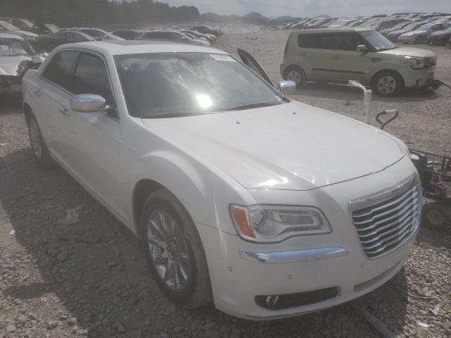 CHRYSLER 300C 2011 2c3ca6ct7bh528964