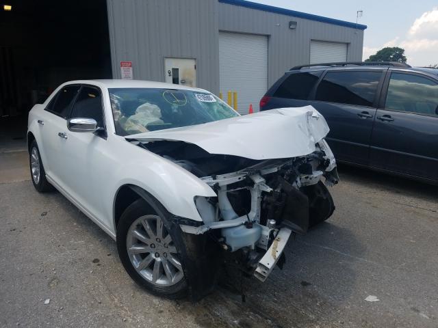 CHRYSLER 300C 2011 2c3ca6ct7bh529774