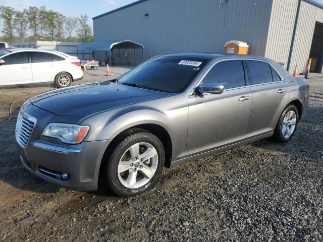 CHRYSLER 300 2011 2c3ca6ct7bh536708