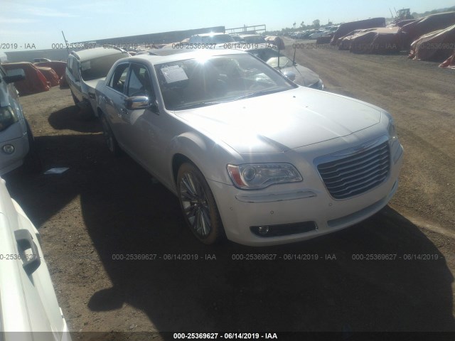 CHRYSLER 300 2011 2c3ca6ct7bh537762