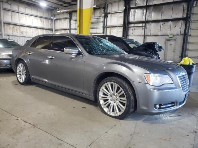 CHRYSLER 300C 2011 2c3ca6ct7bh549815