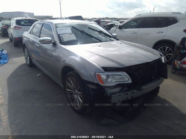 CHRYSLER 300 2011 2c3ca6ct7bh560426