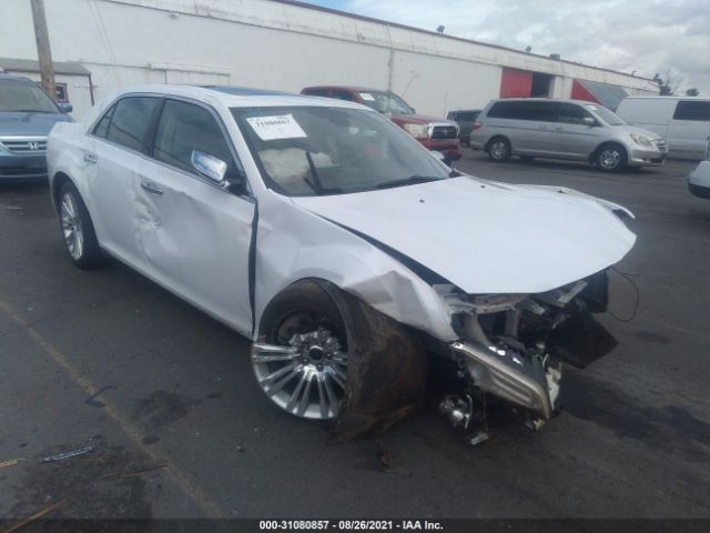 CHRYSLER 300 2011 2c3ca6ct7bh564007