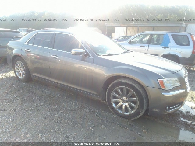 CHRYSLER 300 2011 2c3ca6ct7bh581387