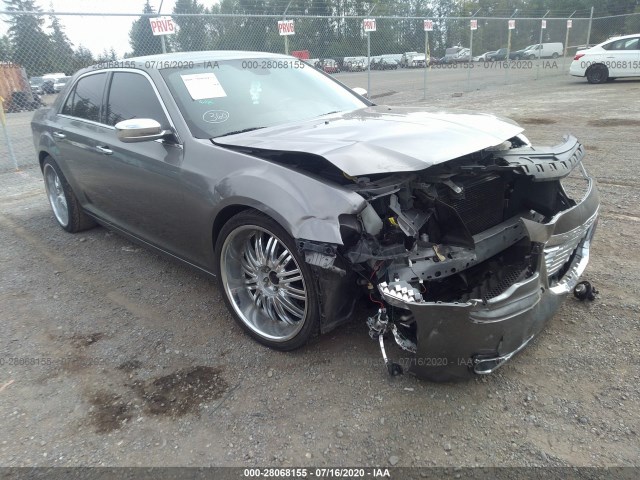 CHRYSLER 300 2011 2c3ca6ct7bh585830