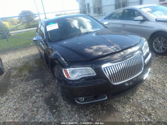 CHRYSLER 300 2011 2c3ca6ct7bh594785