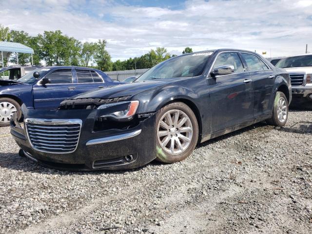 CHRYSLER 300C 2011 2c3ca6ct7bh594916