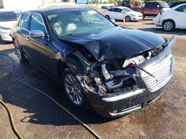 CHRYSLER 300C 2011 2c3ca6ct7bh598531