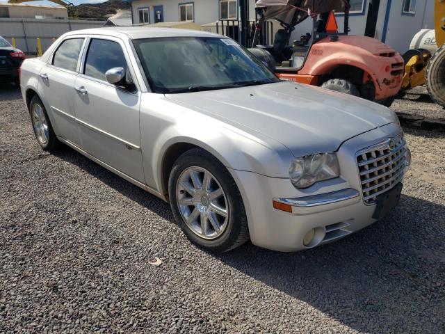 CHRYSLER 300C 2010 2c3ca6ct8ah114235