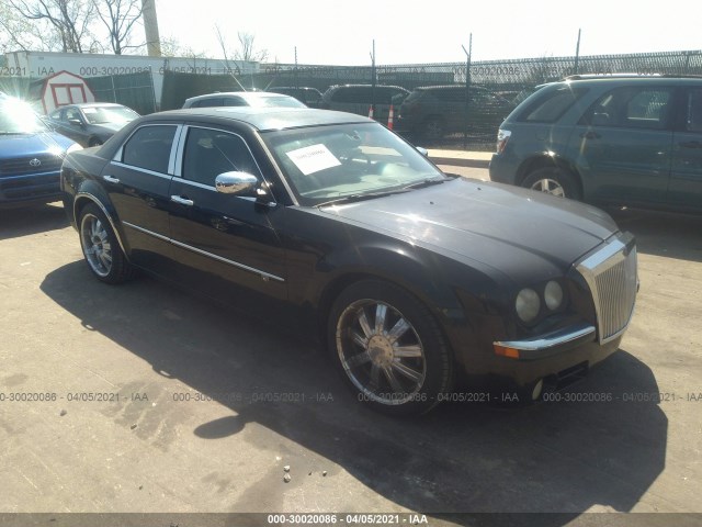 CHRYSLER 300 2010 2c3ca6ct8ah114574