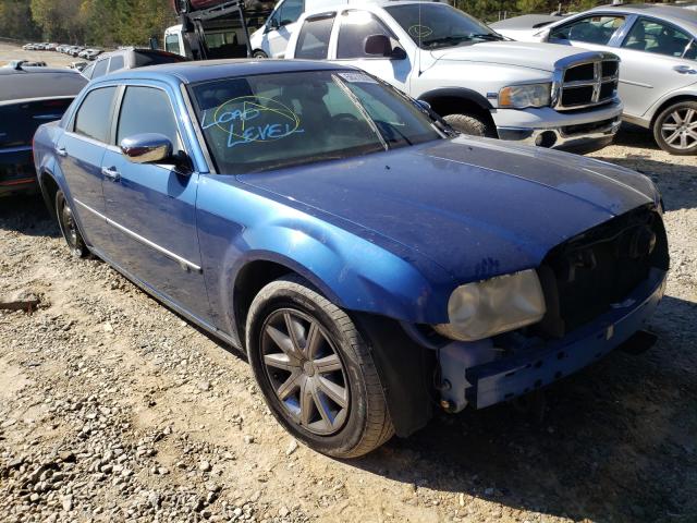 CHRYSLER 300C 2010 2c3ca6ct8ah211225