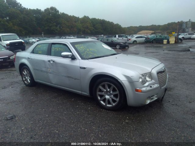 CHRYSLER 300 2010 2c3ca6ct8ah238893