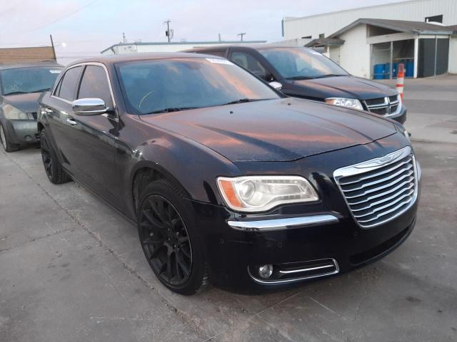 CHRYSLER 300C 2011 2c3ca6ct8bh522848