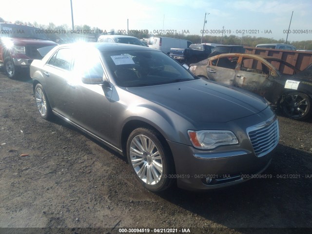 CHRYSLER 300 2011 2c3ca6ct8bh522977